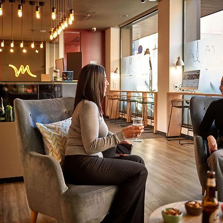 Mercure Barcelona Condor Esterno foto