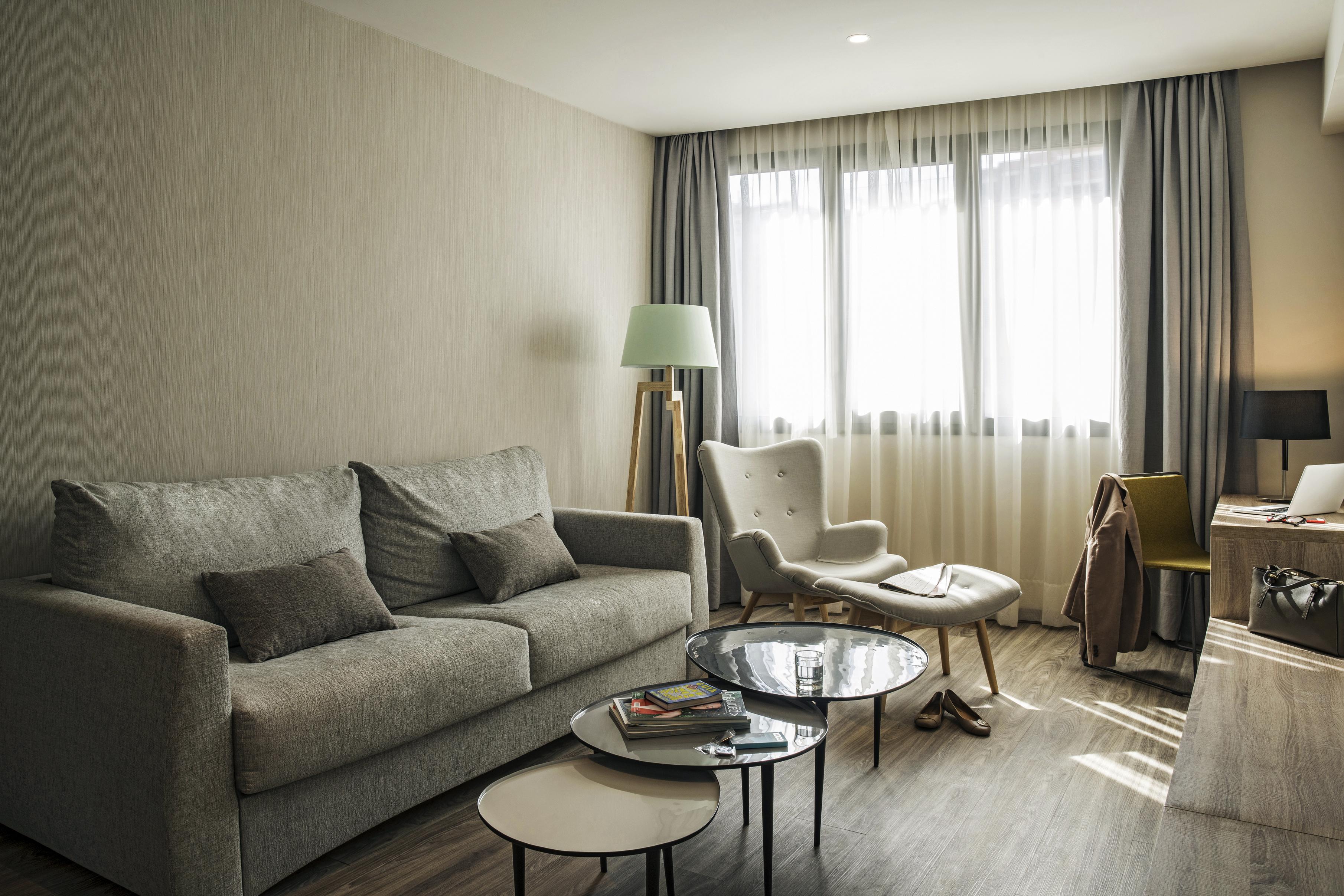 Mercure Barcelona Condor Esterno foto