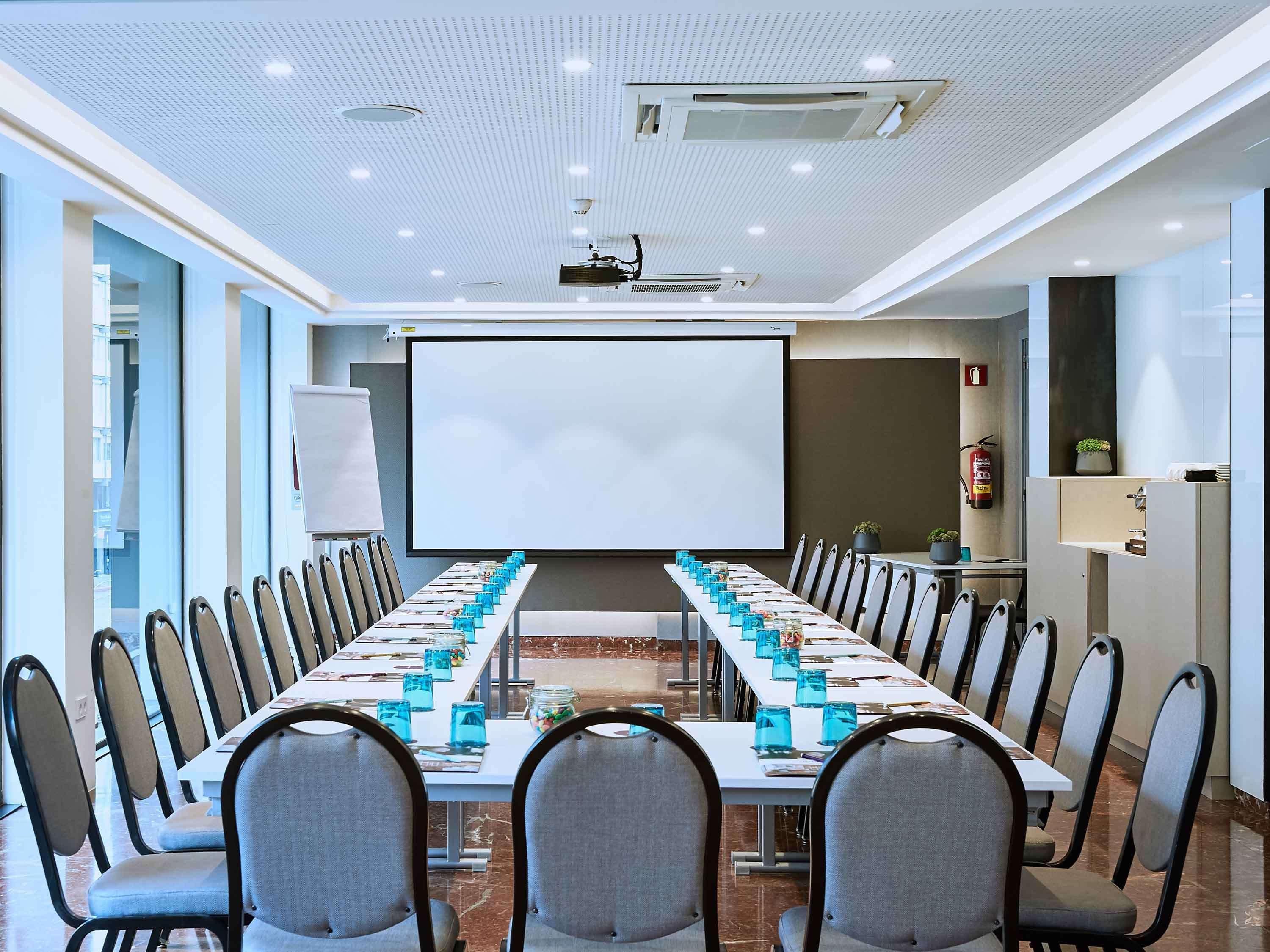 Mercure Barcelona Condor Esterno foto