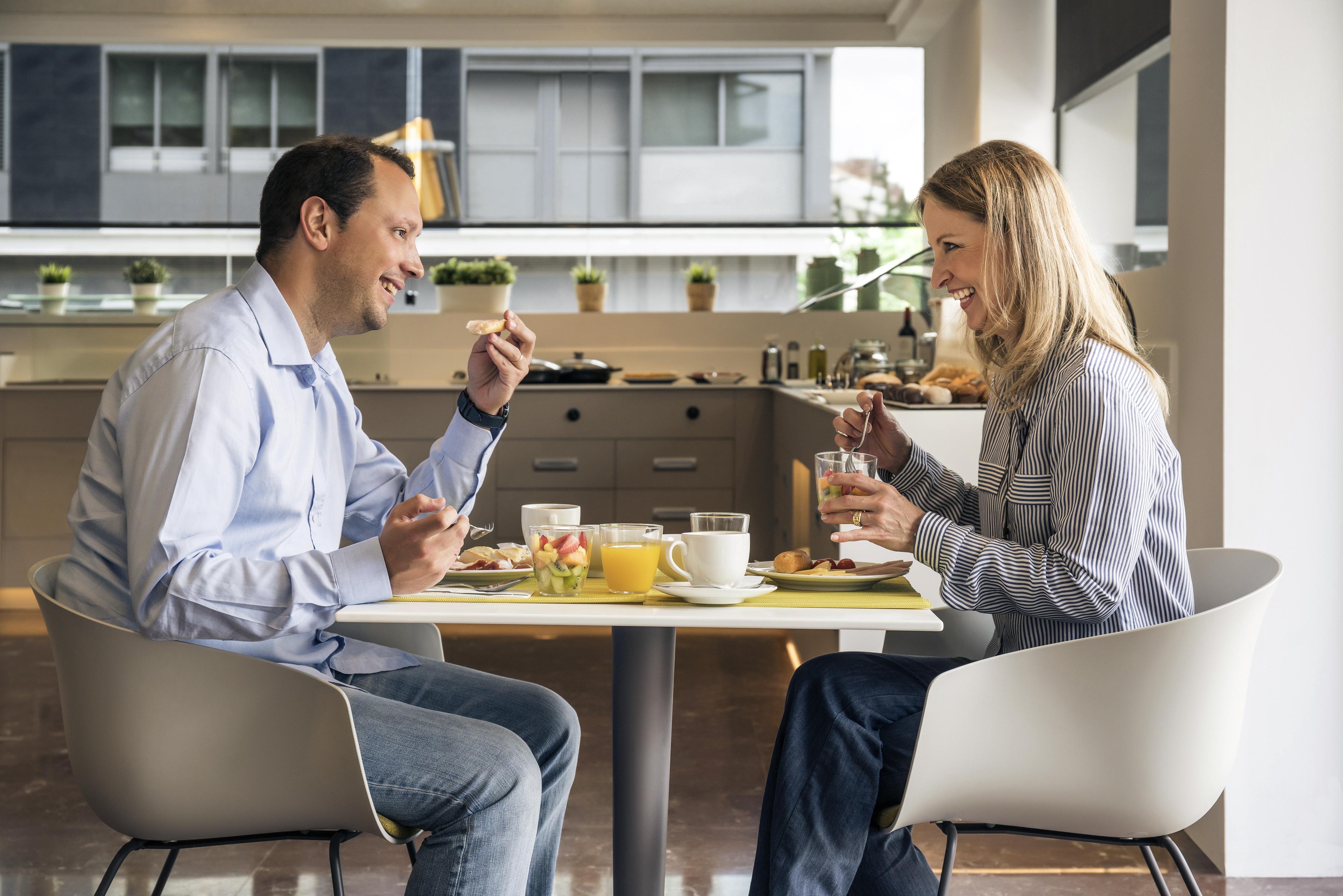Mercure Barcelona Condor Esterno foto
