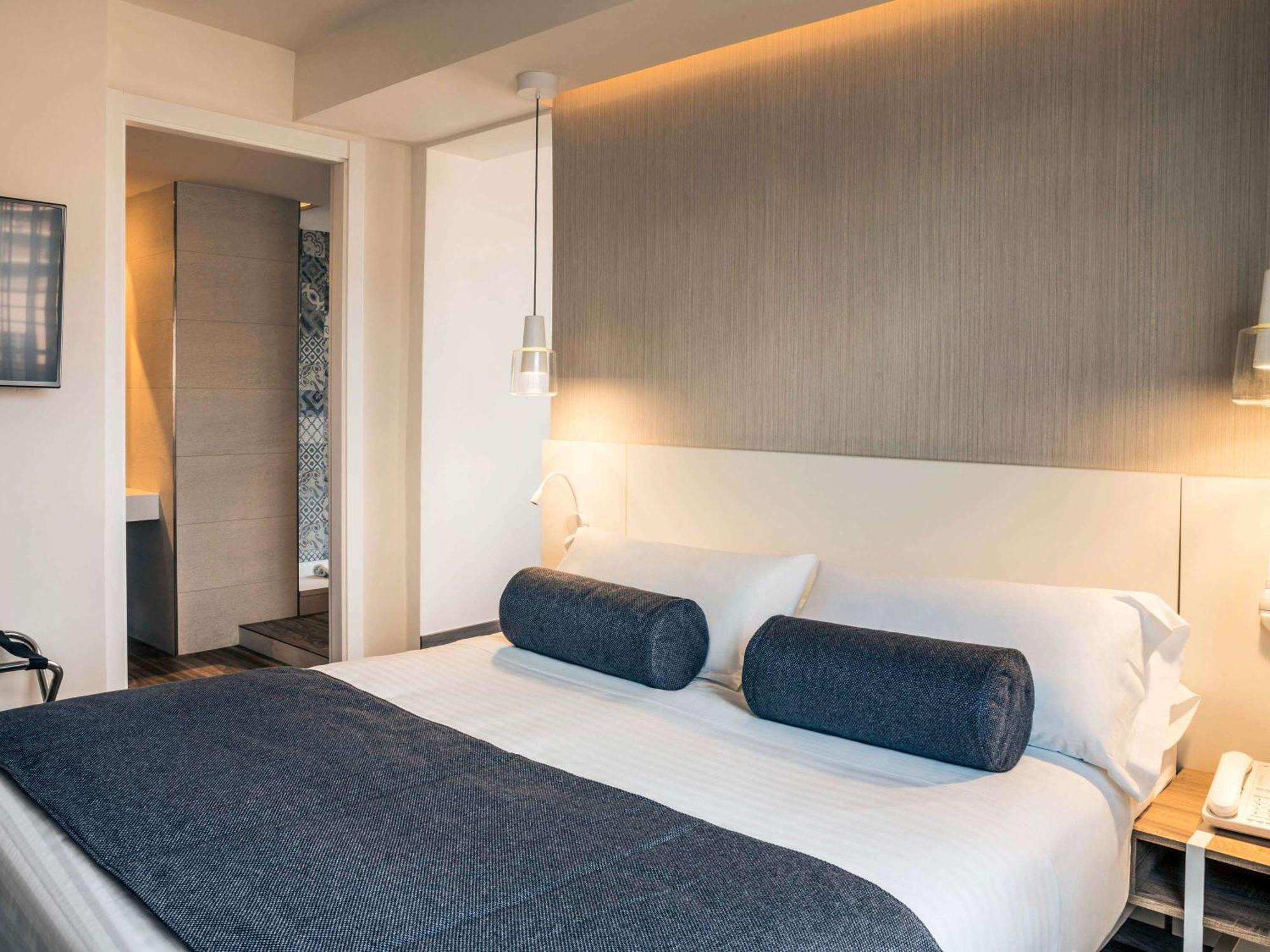 Mercure Barcelona Condor Esterno foto
