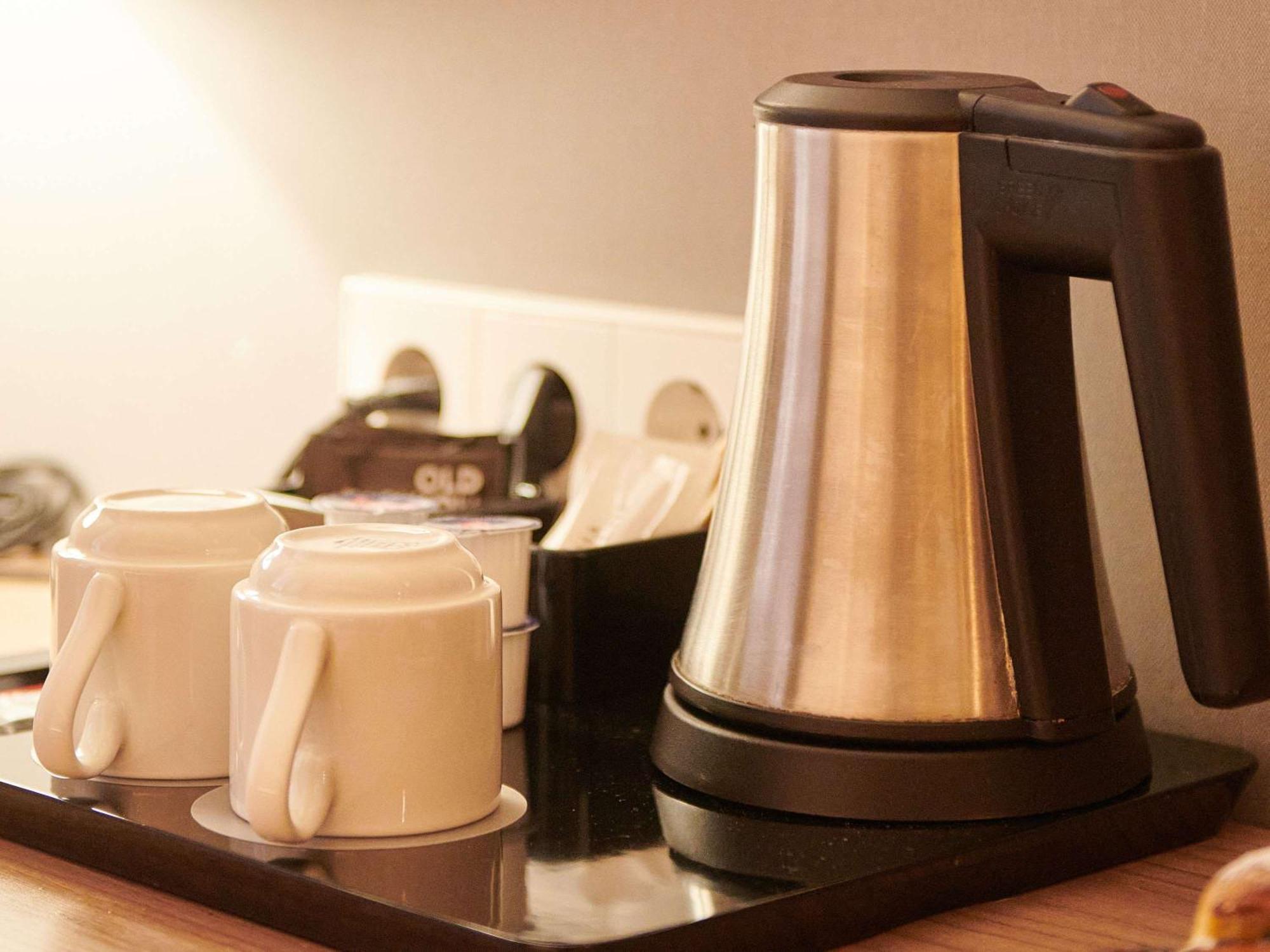 Mercure Barcelona Condor Esterno foto