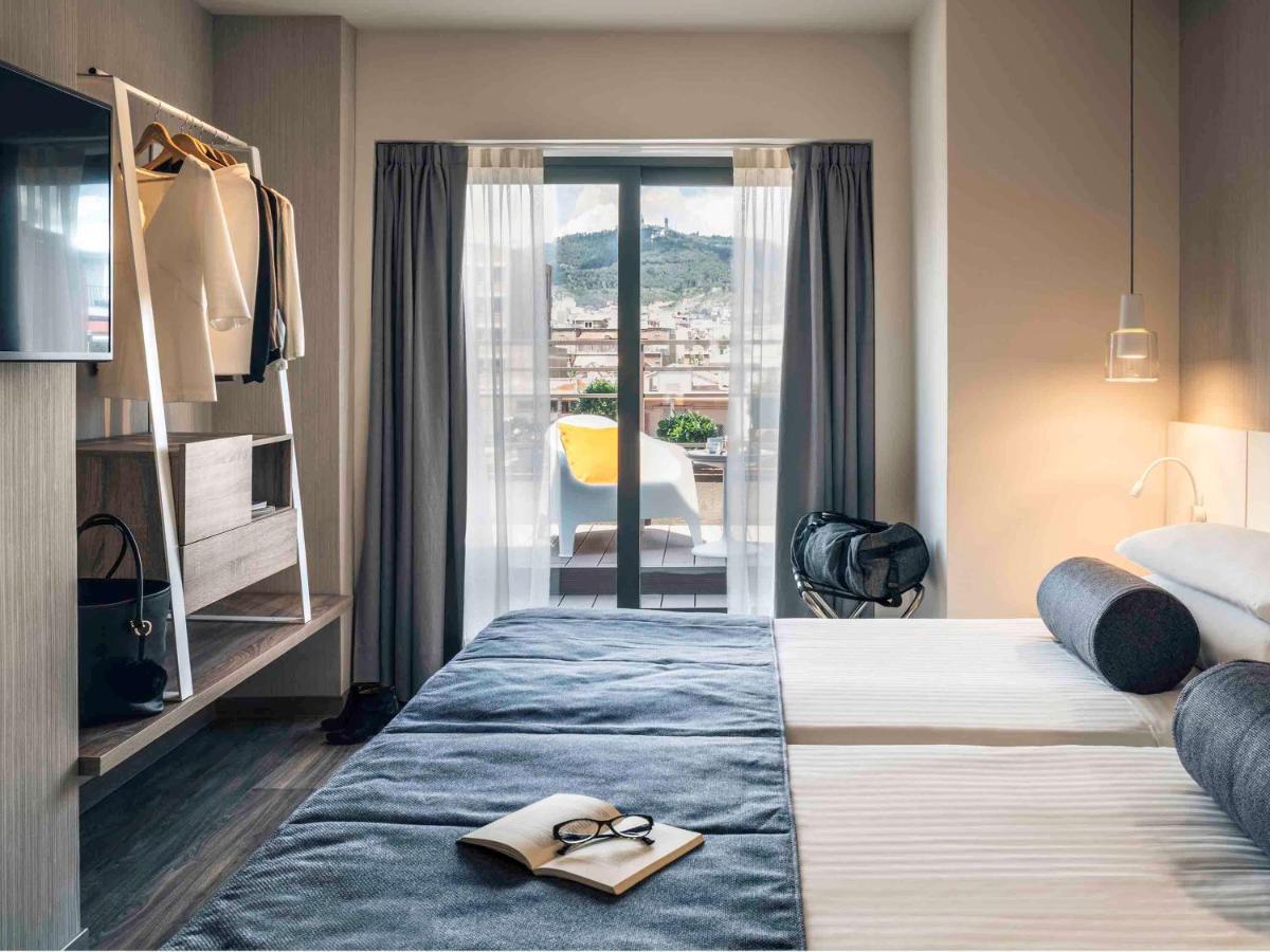 Mercure Barcelona Condor Esterno foto